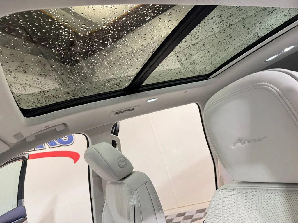 2026 Buick Enclave Avenir - Photo 10