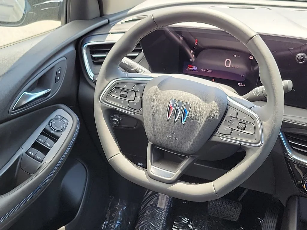 2026 Buick Encore GX Sport Touring - Photo 19