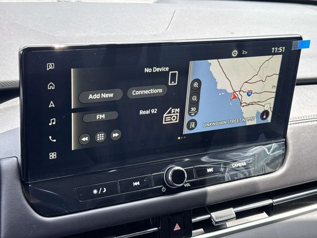 2026 Mitsubishi Outlander SE - Photo 13