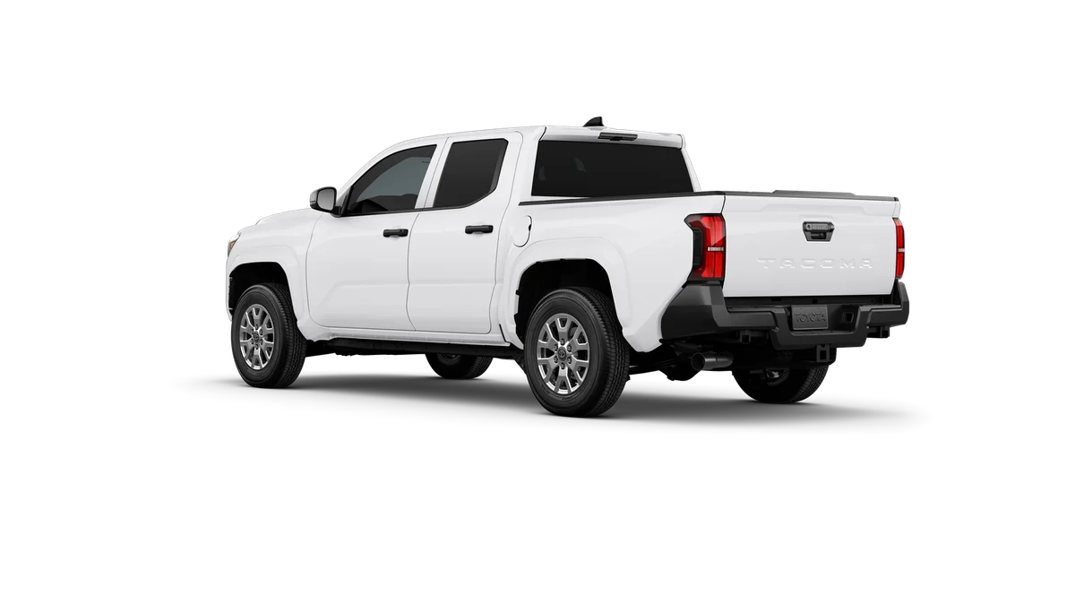 New 2026 Ice Cap Toyota SR image 6
