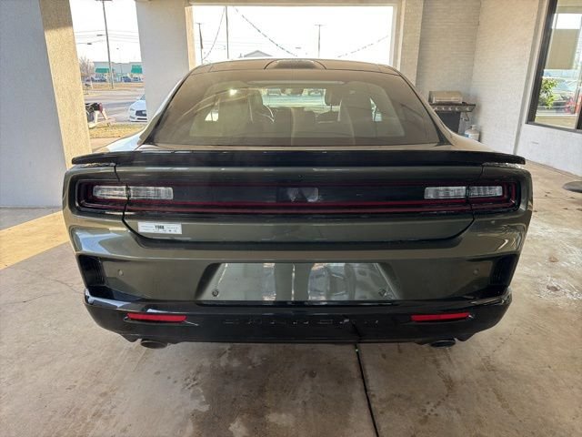 New 2026 Green Machine Dodge Scat Pack Plus image 4