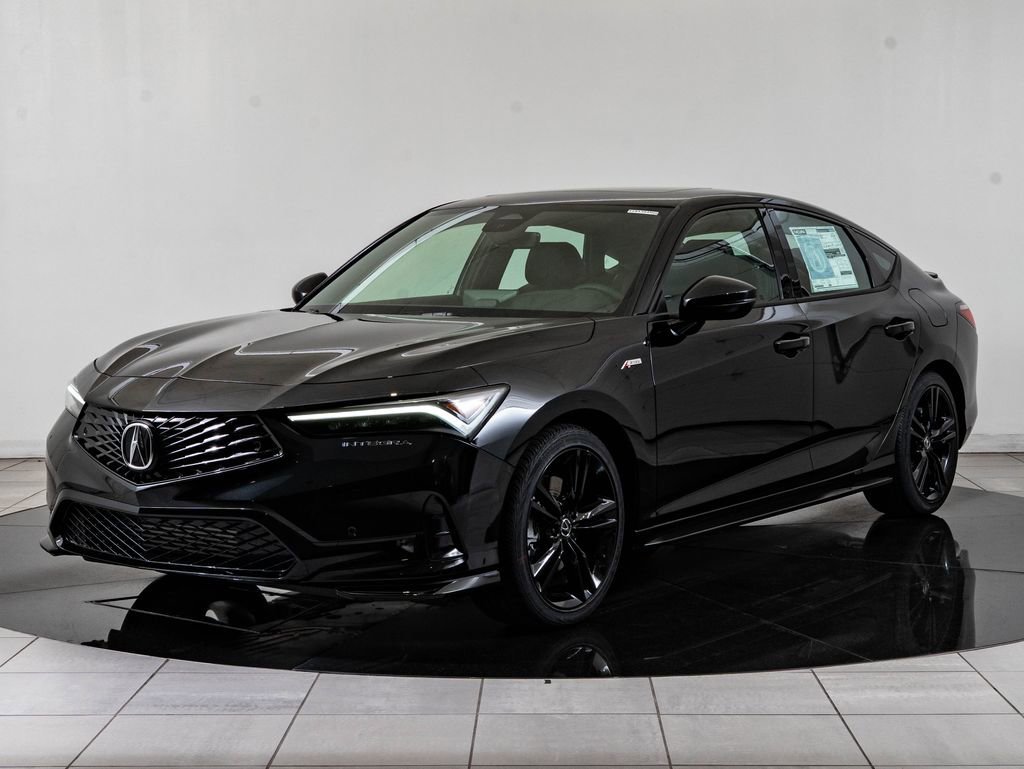 2026 Acura Integra