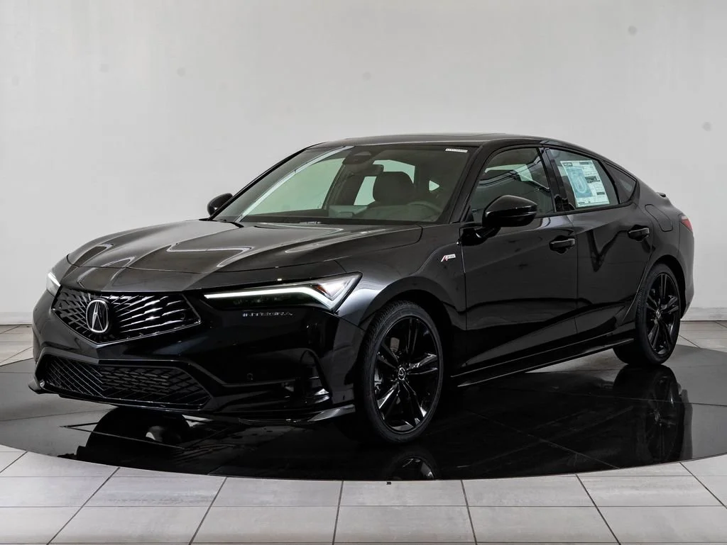 2026 Acura Integra A-Spec with Tech Package's photo