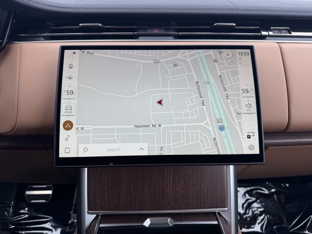New 2026 Belgravia Green Land Rover SE image 20