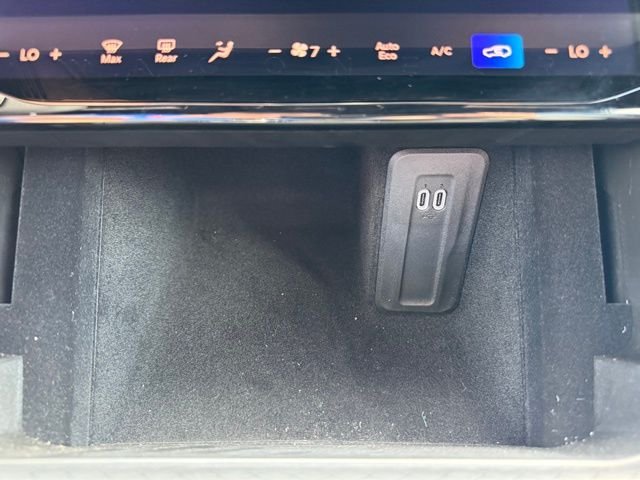 2025 Jeep Wagoneer S Limited - Photo 32