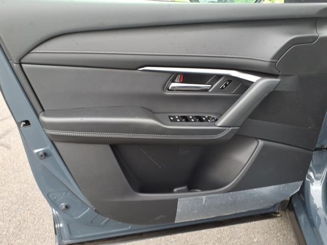 New 2026 Polymetal Gray Metallic Mazda 2.5 S Select AWD image 15