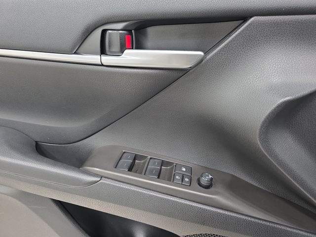 Used 2024 White Toyota SE image 25