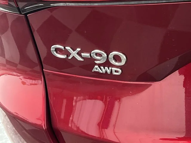 2026 Mazda CX-90 Preferred Package - Photo 32