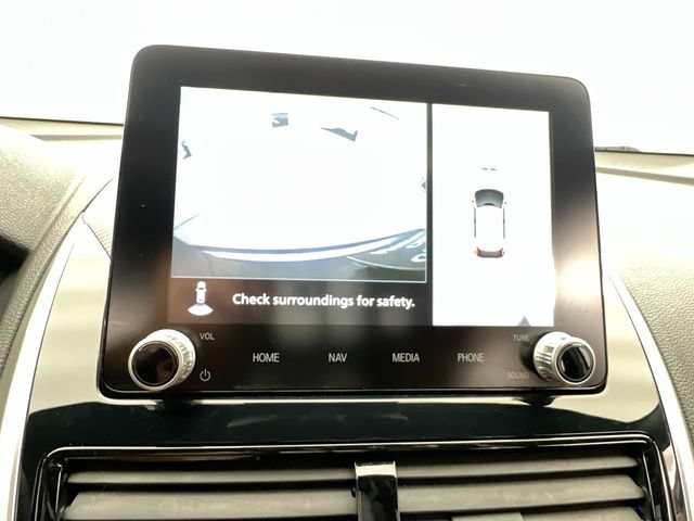 2024 Mitsubishi Eclipse Cross SE - Photo 33