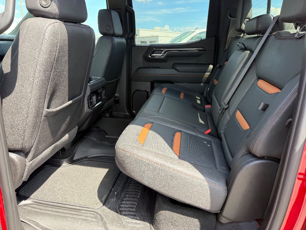 2024 GMC Sierra 1500 AT4 - Photo 18