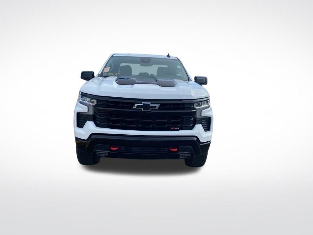 Used 2024 Chevrolet Silverado 1500 LT Trail Boss with VIN 3GCUDFED9RG346187 for sale in Monticello, Minnesota