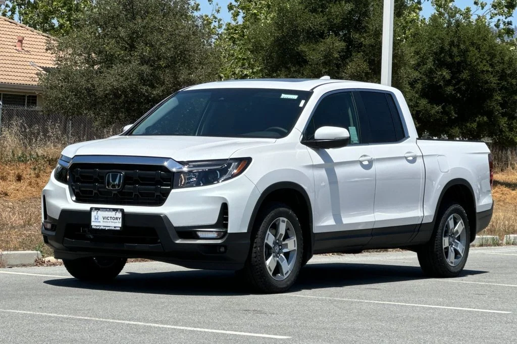 New 2025  Honda RTL image 8