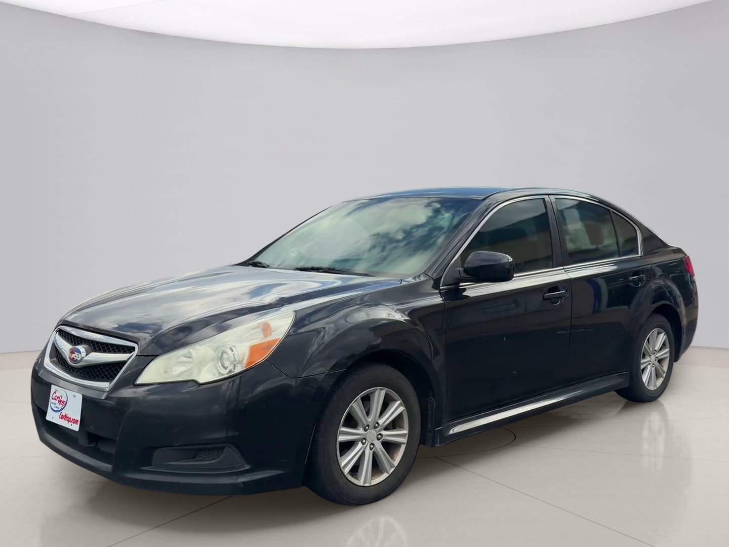 2011 Subaru Legacy
