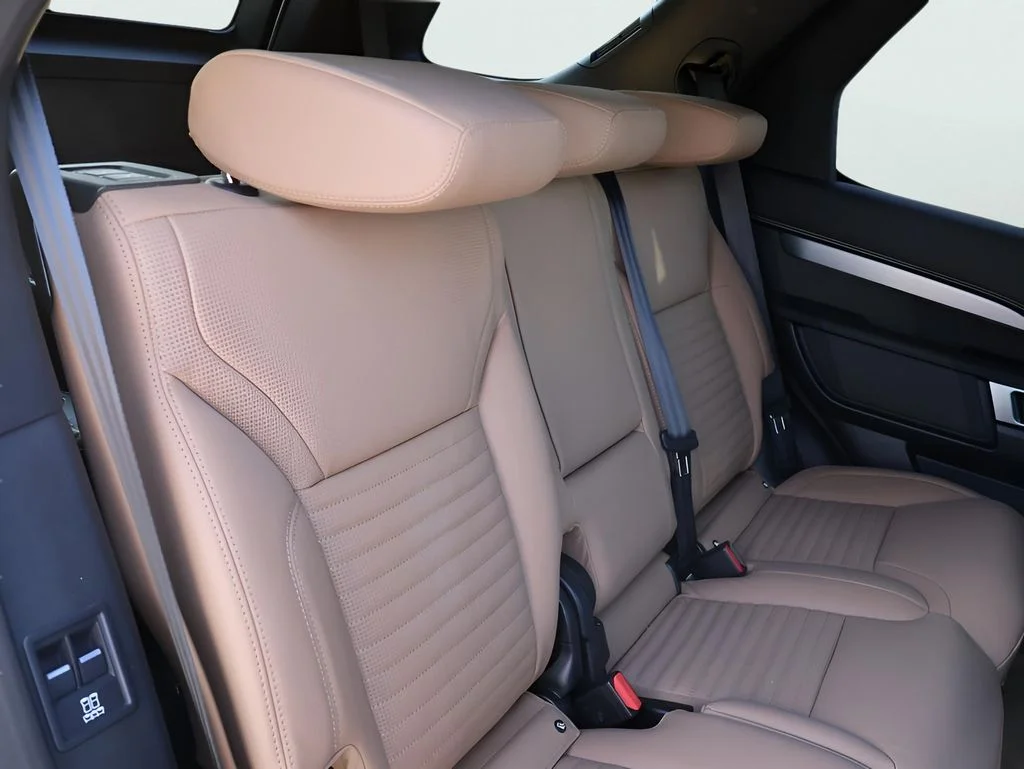 Used 2026 Varesine Blue Metallic Land Rover Gemini Edition image 13