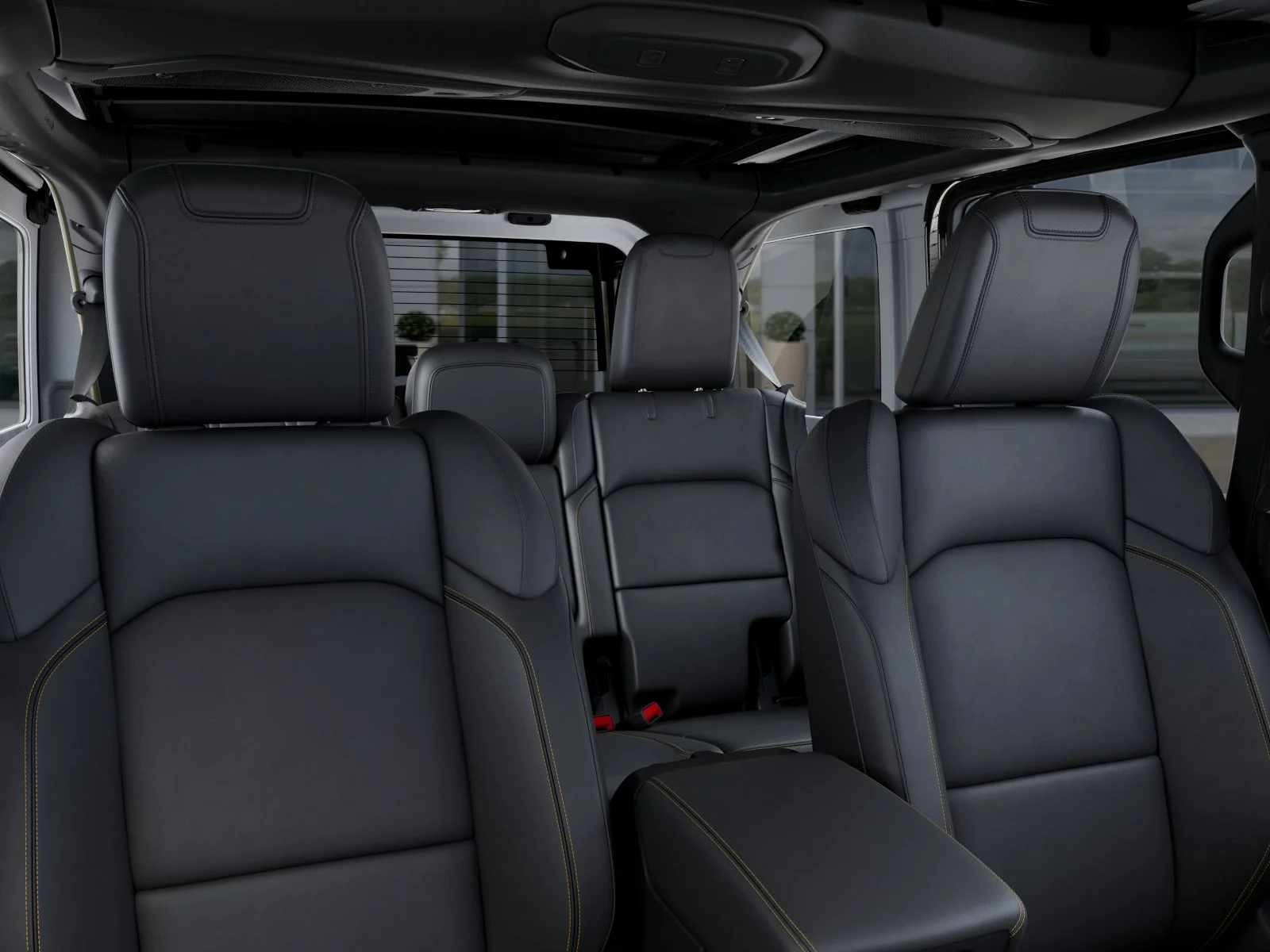 New 2026 41 Exterior Paint Jeep Sahara image 56