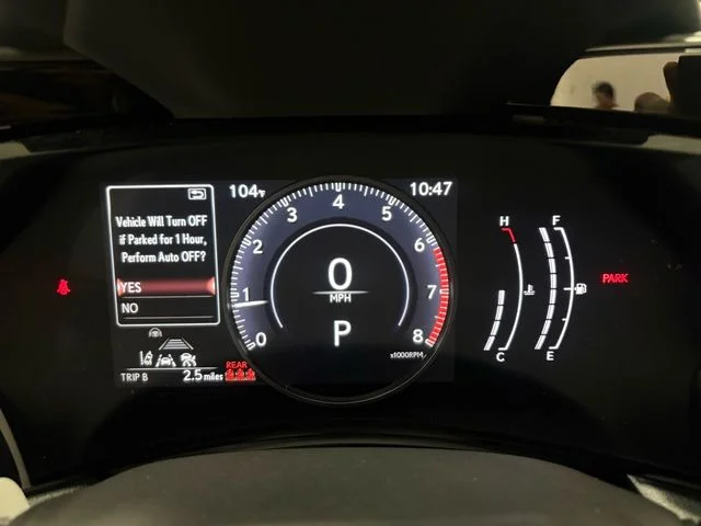 New 2026 Green Lexus 350 Base image 22