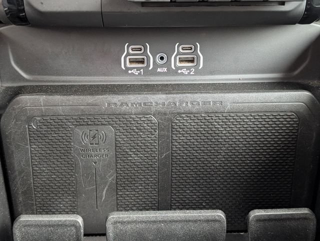 2025 RAM Ram 1500 Pickup Big Horn/Lone Star - Photo 19