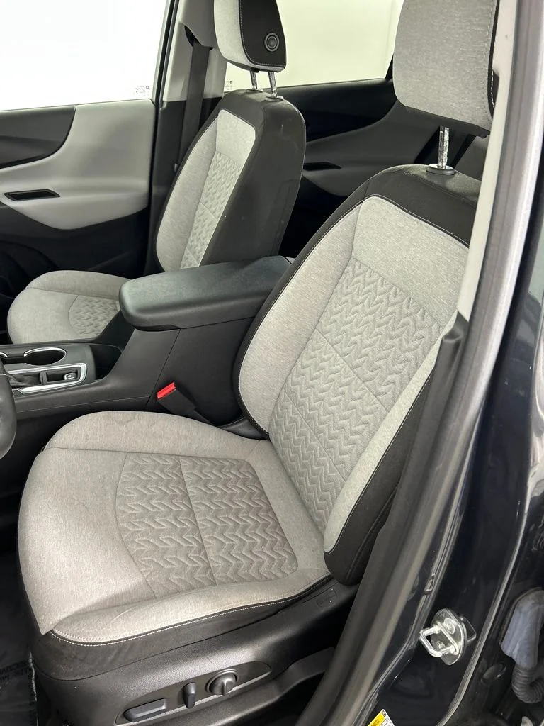 Used 2023 Gray Chevrolet LT image 12