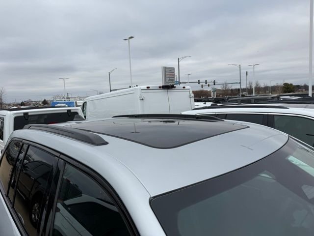 2025 Jeep Grand Cherokee Limited - Photo 8