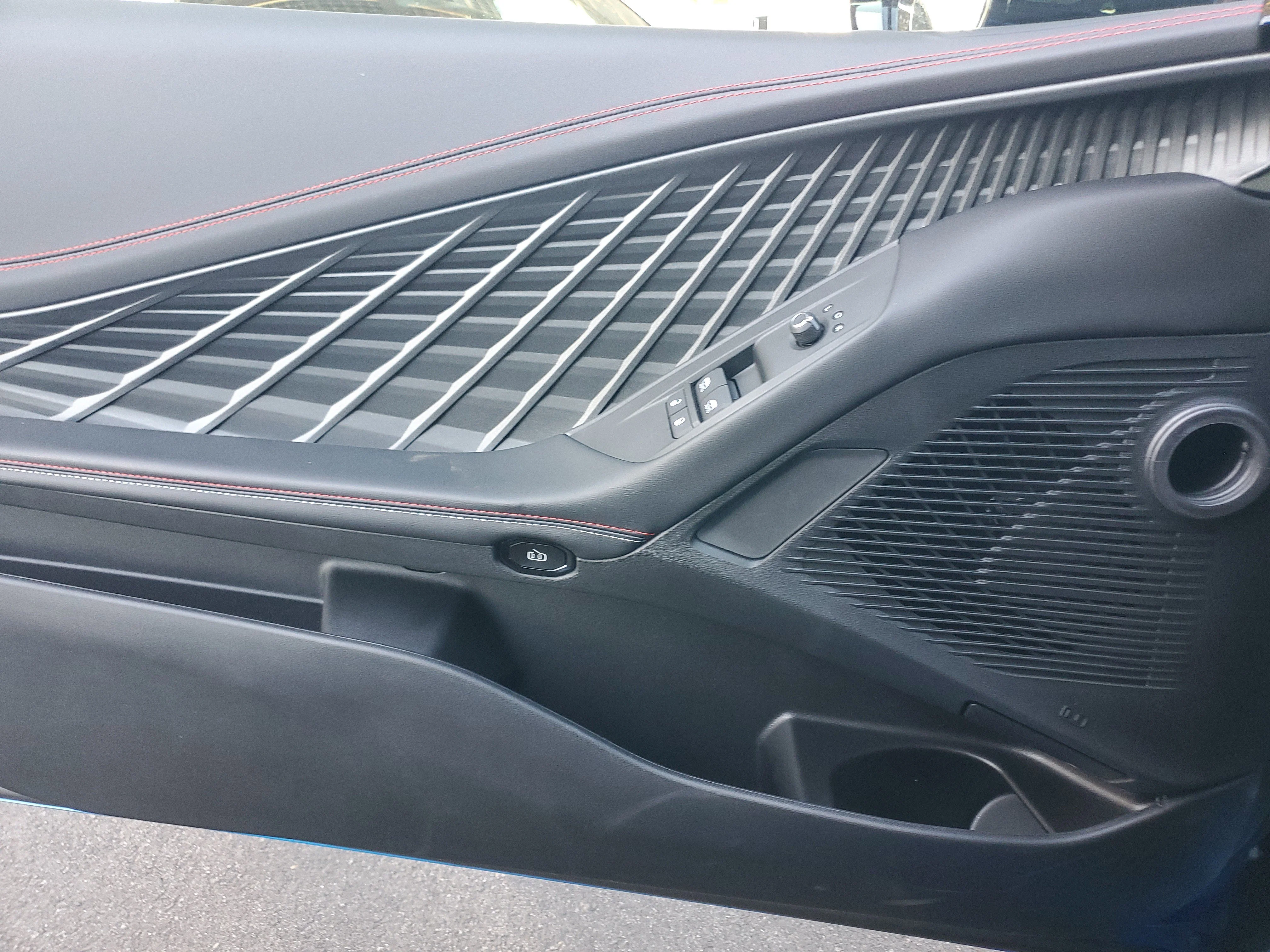 New 2026 Bludicrous Exterior Paint Dodge R/T Scat Pack image 24