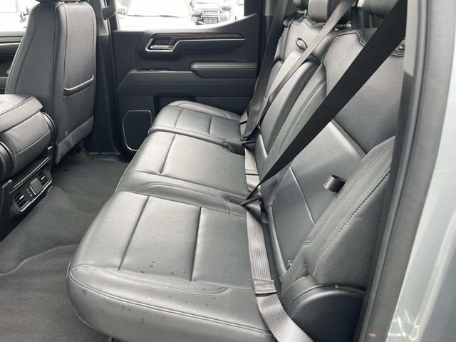 Used 2025 Sterling GMC SLT image 16