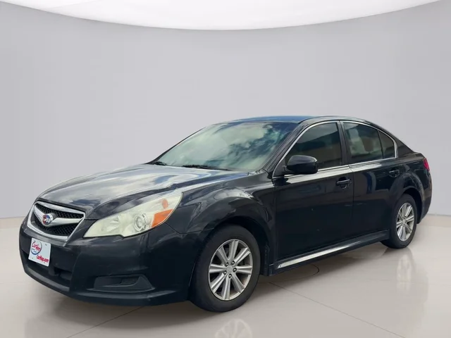 Pre-Owned 2011 Subaru Legacy 2.5I PREM