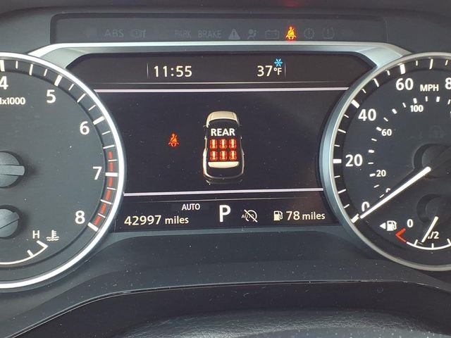 2024 Nissan Pathfinder SL - Photo 30