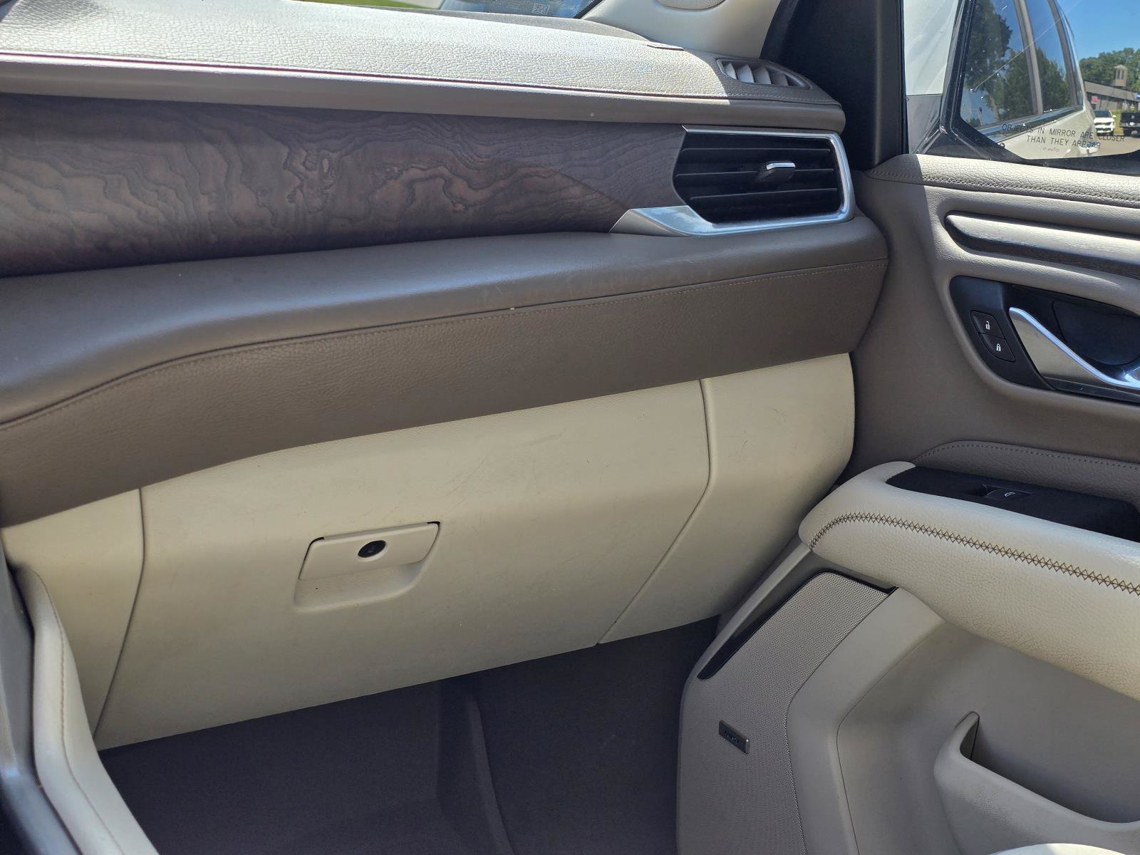 2021 GMC Yukon XL Denali - Photo 20