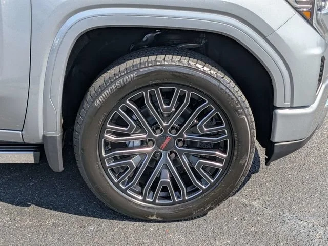 New 2026 Sterling Metallic GMC Denali image 11