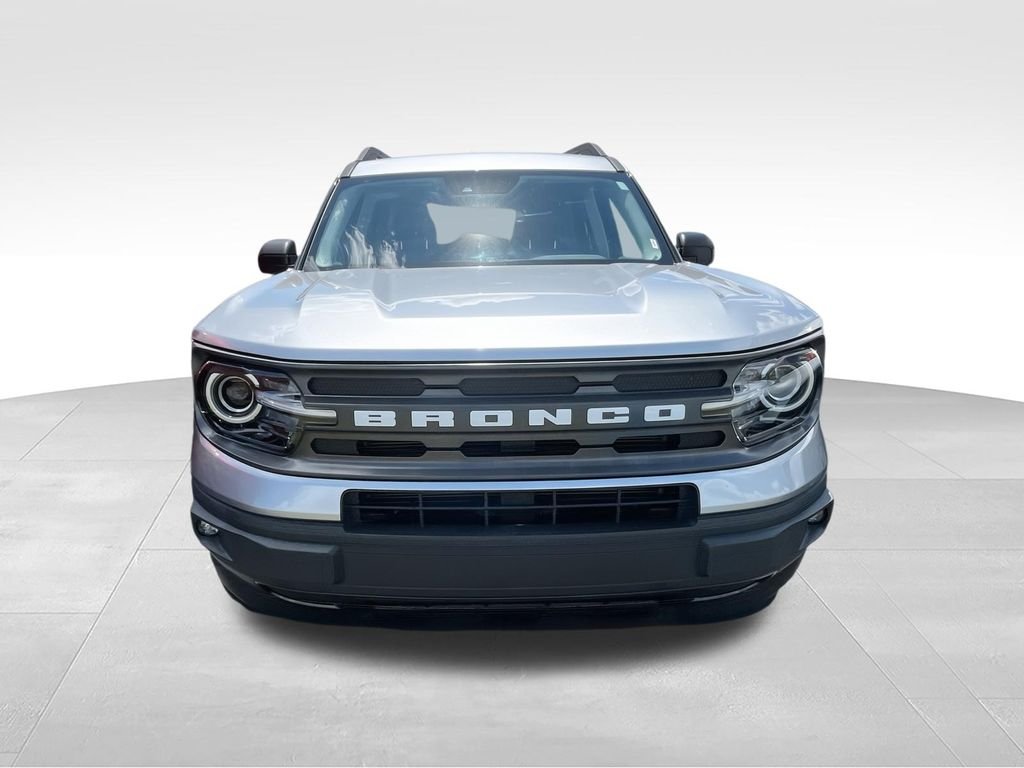 Used 2021 Silver Ford Big Bend image 3