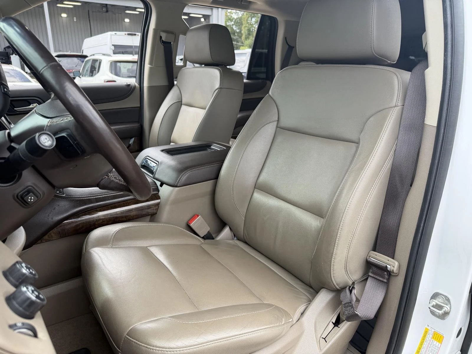 Used 2020 Summit White Chevrolet LT image 18