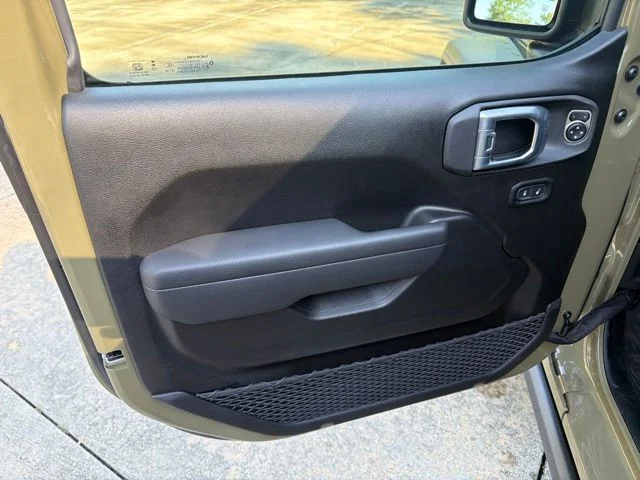 New 2026 41 Exterior Paint Jeep Rubicon image 13