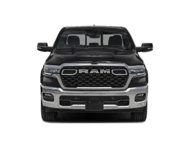 New 2027 Tank RAM Big Horn/Lone Star image 4