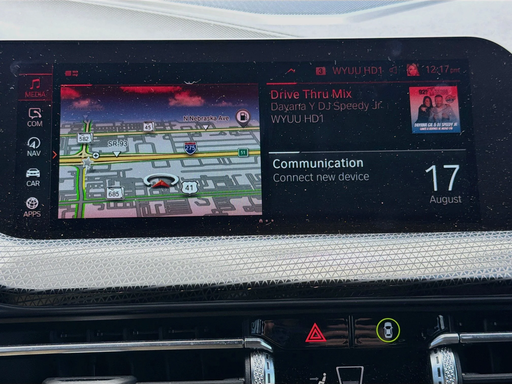 Certified Used 2023 Jet Black BMW 228i image 30