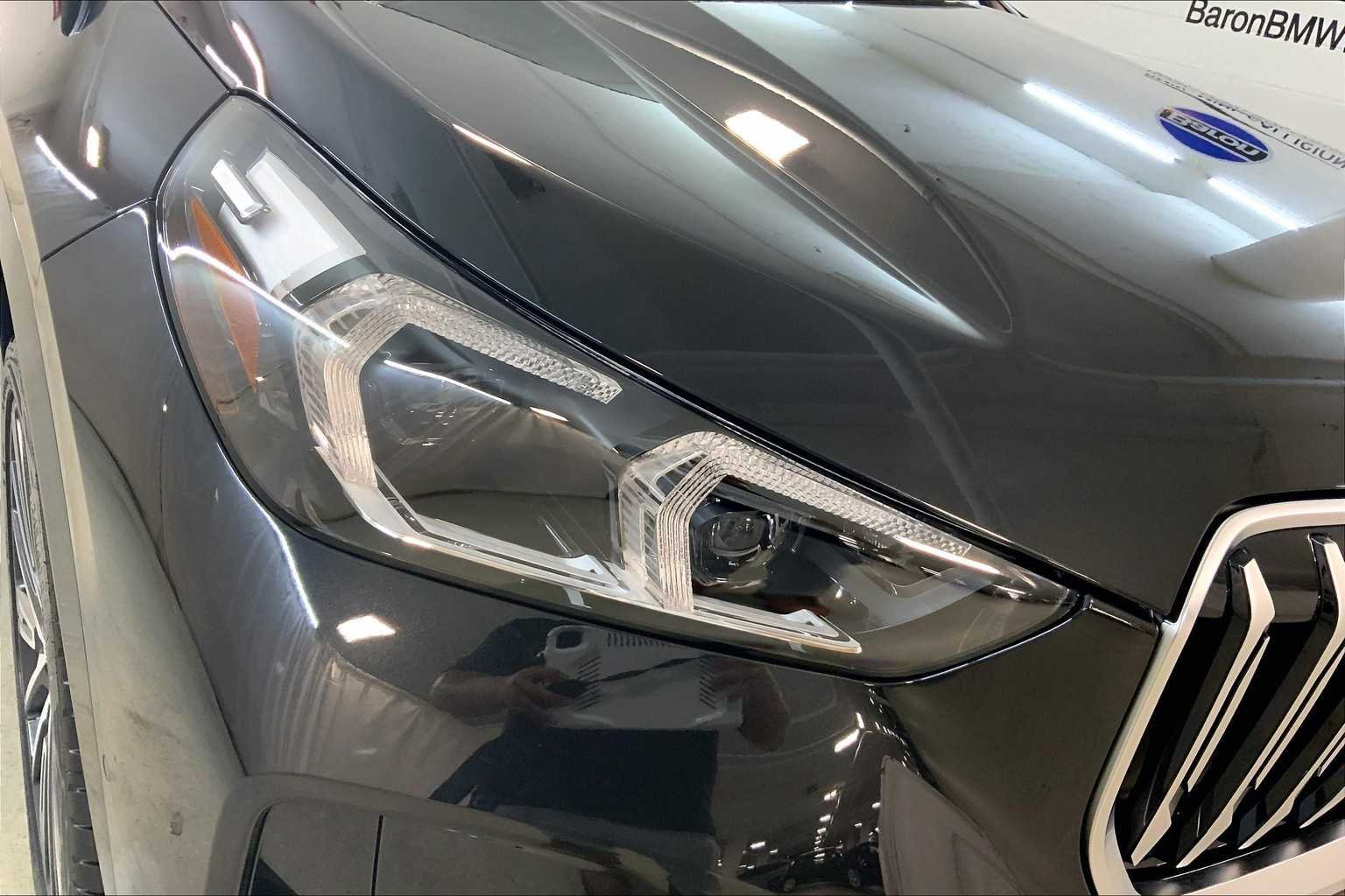 2026 BMW X1 28i - Photo 13
