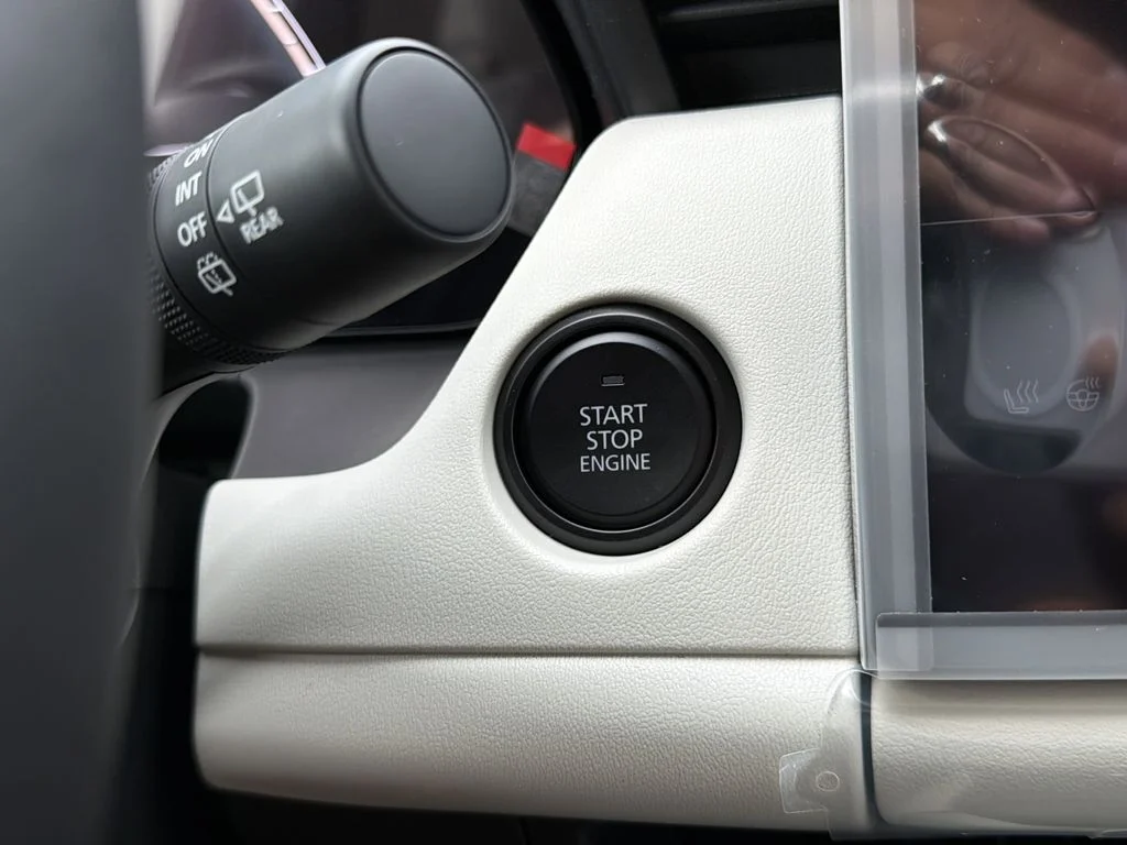 New 2026 Gray Mazda 2.5 S Preferred image 20