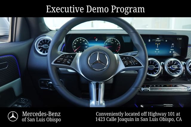 2026 Mercedes-Benz GLB GLB 250 - Photo 21