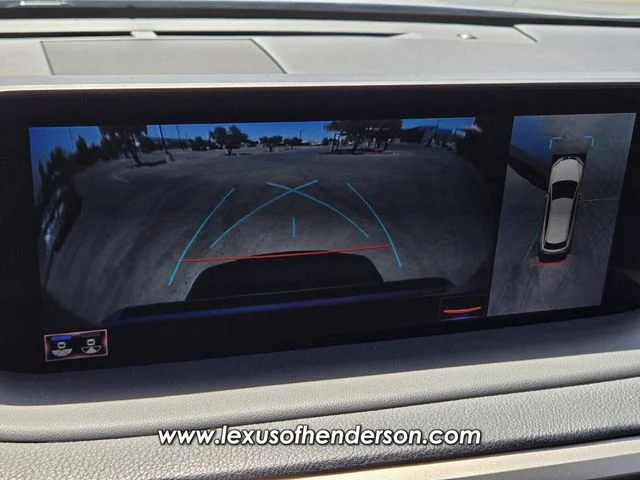 Certified Used 2022 Silver Lexus 450hL image 28