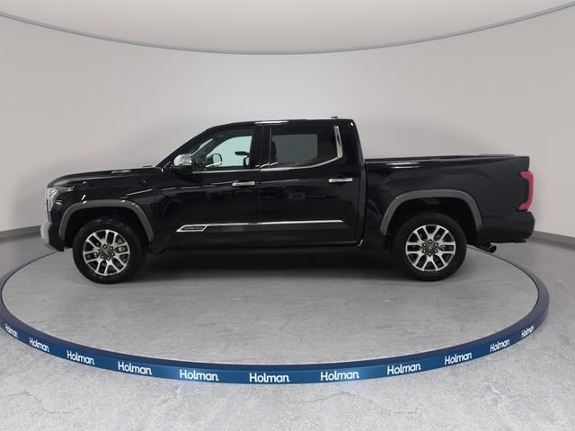 New 2026 Midnight Black Metallic Toyota 1794 Edition i-FORCE MAX image 8