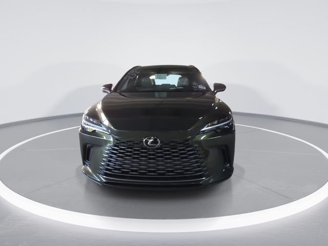 New 2026 Nori Green Pearl Lexus PREMIUM PLUS image 3