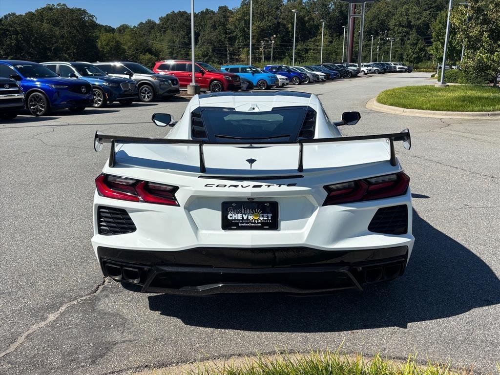 2023 Chevrolet Corvette 2LT - Photo 25