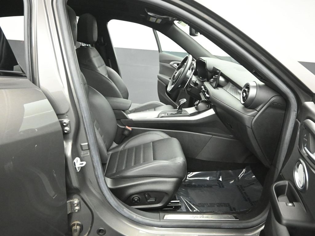 2024 ALFA ROMEO TONALE - Image 30