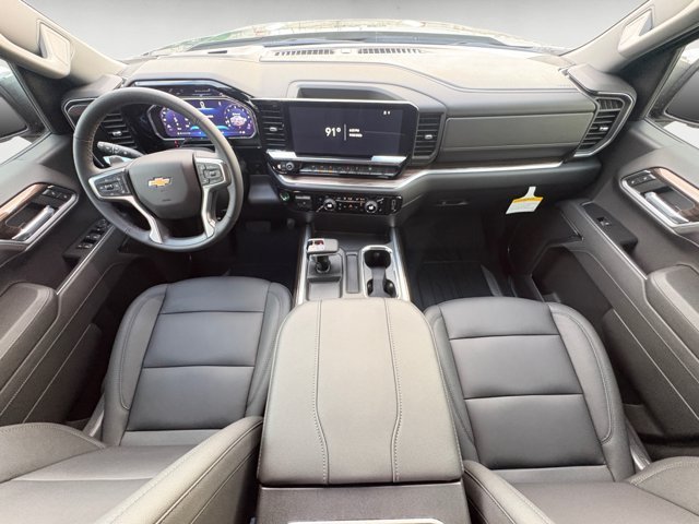 2026 Chevrolet Silverado 1500 LT - Photo 15