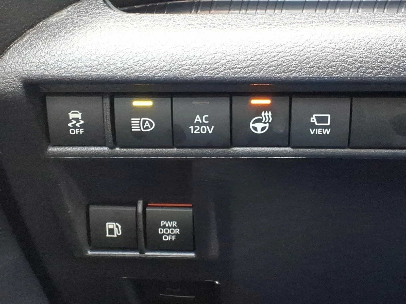 Certified Used 2025 Beige Toyota Platinum image 17