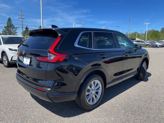 2023 Honda CR-V EX-L - Photo 7