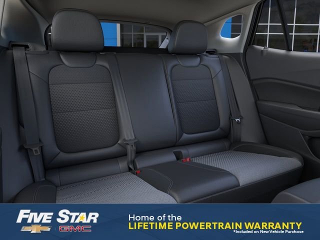 2026 Chevrolet Trax LT - Photo 18