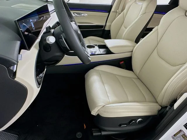 New 2026 Genesis GV70 2.5T