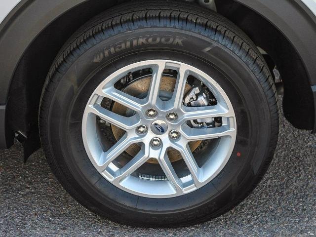 2026 Ford Explorer Active - Photo 59