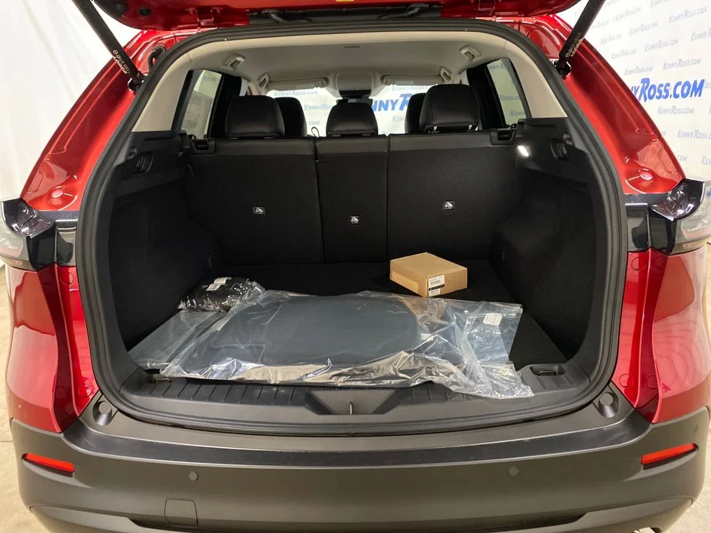 New 2026 Red Mazda 2.5 S Preferred image 16