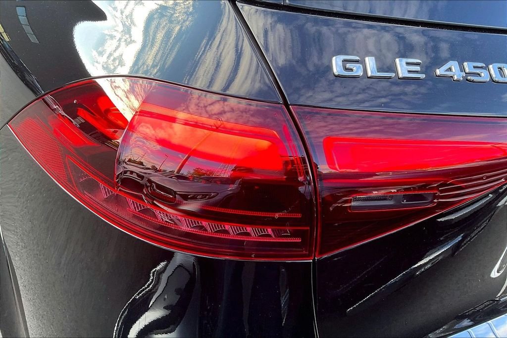 2026 Mercedes-Benz GLE GLE450 - Photo 25